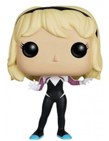 FUNKO POP MARVEL COMICS SPIDER GWEN...
