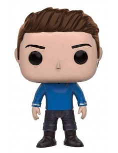 FUNKO POP MOVIES STAR TREK...