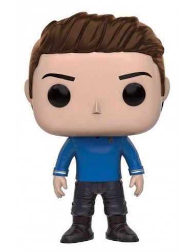 FUNKO POP MOVIES STAR TREK BEYOND...