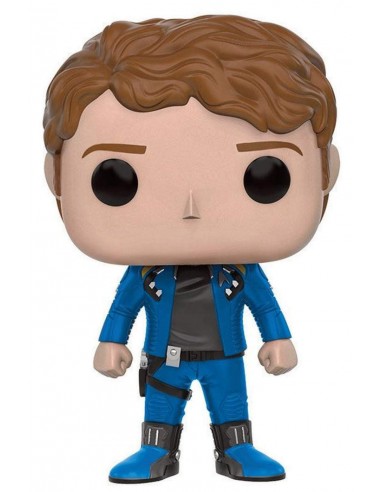 FUNKO POP MOVIES STAR TREK BEYOND...