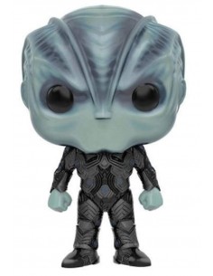 FUNKO POP MOVIES STAR TREK...