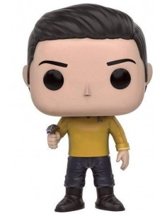 FUNKO POP MOVIES STAR TREK...