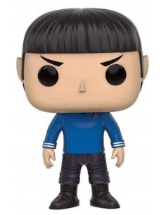 FUNKO POP MOVIES STAR TREK...