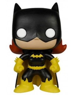 FUNKO POP DC BLACK SUIT...