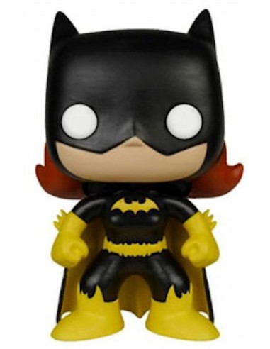 FUNKO POP DC BLACK SUIT BATGIRL 03...