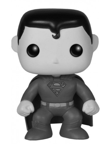 FUNKO POP DC COMICS HEROES BLACK &...
