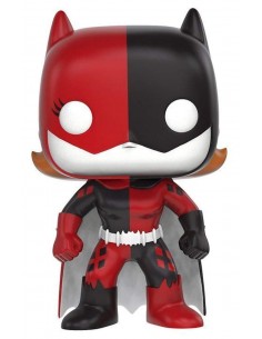 FUNKO POP DC COMICS...