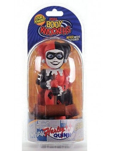 NECA BODY KNOCKER DC COMICS CLASSIC...