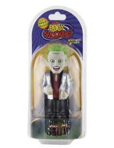NECA BODY KNOCKER DC COMICS... 2