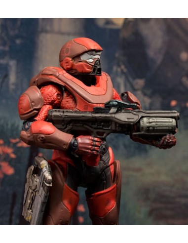 MCFARLANE HALO 5 GUARDIANS SERIES 2...