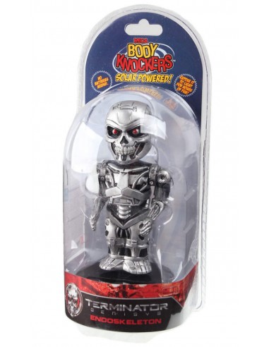 NECA BODY KNOCKER TERMINATOR...