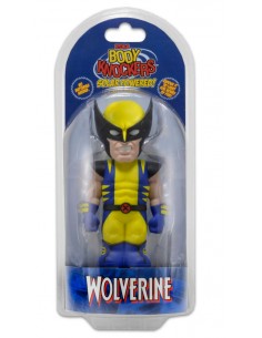 NECA BODY KNOCKER MARVEL... 2