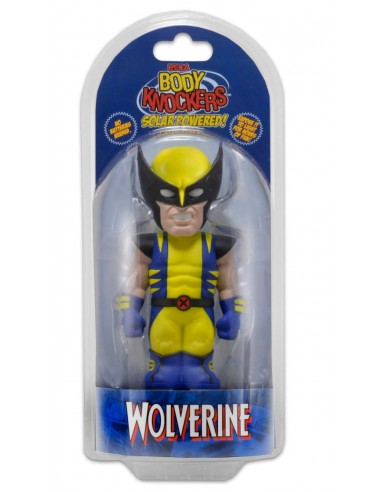 NECA BODY KNOCKER MARVEL COMICS X MEN...