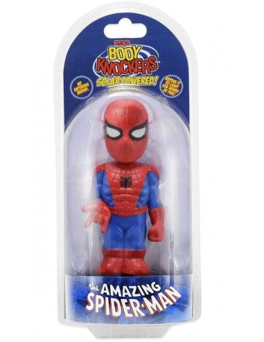 NECA BODY KNOCKER MARVEL COMICS...