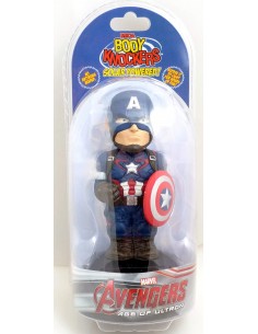 NECA BODY KNOCKER MARVEL... 2