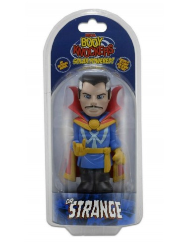 NECA BODY KNOCKER MARVEL COMICS DR....