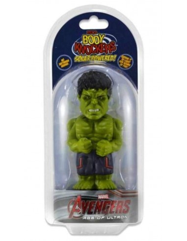 NECA BODY KNOCKER MARVEL COMICS AGE...