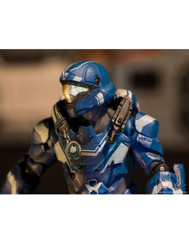 MCFARLANE HALO 5 GUARDIANS SERIES 2...