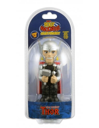 NECA BODY KNOCKER MARVEL COMICS THOR...