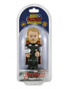 NECA BODY KNOCKER MARVEL... 2