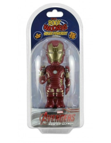 NECA BODY KNOCKER MARVEL COMICS AGE...