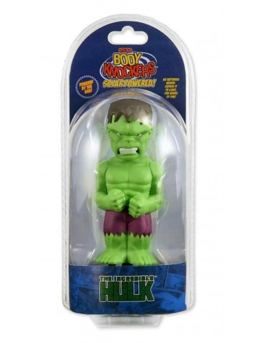 NECA BODY KNOCKER MARVEL COMICS HULK...
