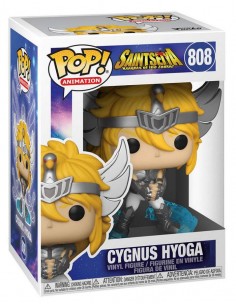 FUNKO POP ANIME SAINT SEIYA... 2