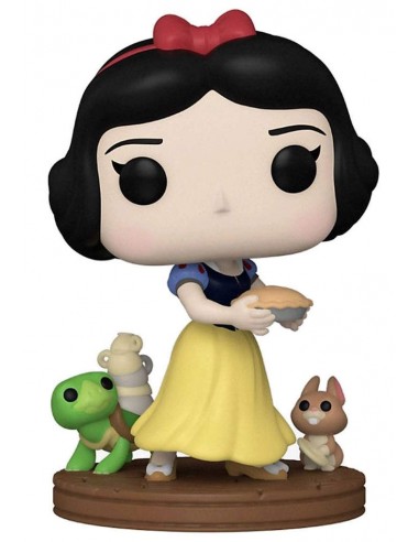 FUNKO POP DISNEY ULTIMATE PRINCESS -...