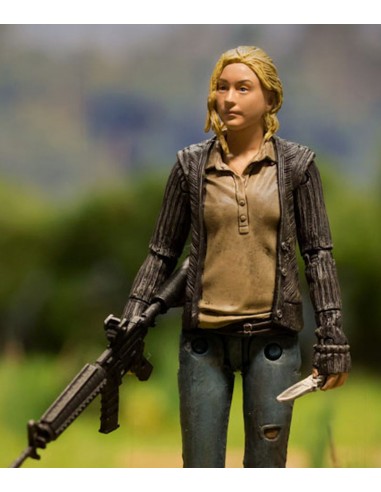 McFarlane FIGURE THE WALKING DEAD TV...