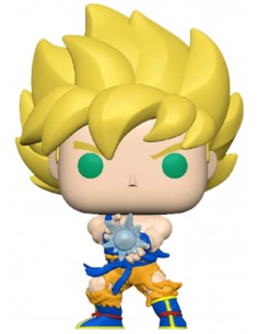 FUNKO POP ANIME DRAGONBALL...