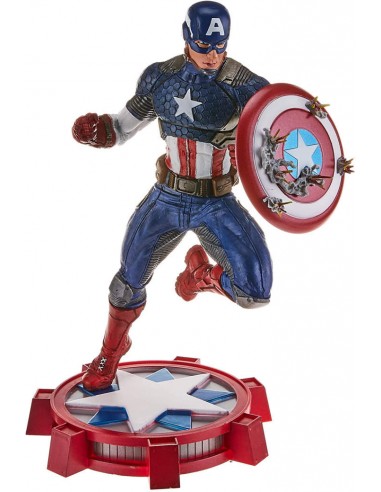 FIGURE DIAMOND TOYS MARVEL GALLERY...
