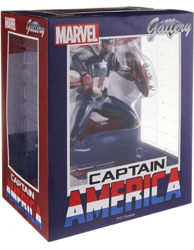 FIGURE DIAMOND TOYS MARVEL GALLERY...