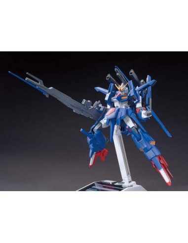 BANDAI Model Kit GUNDAM HG BG BUILD...