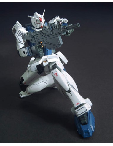 BANDAI Model Kit GUNDAM ORIGIN HG...