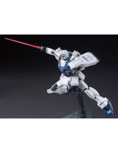 BANDAI Model Kit GUNDAM ORIGIN HG...