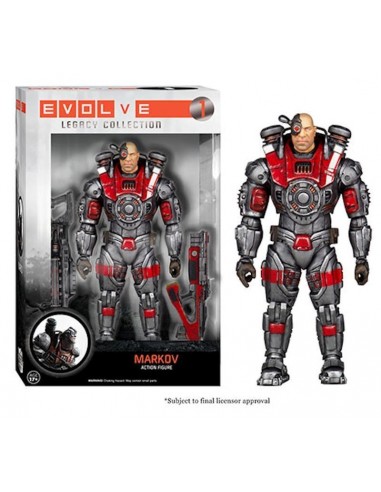 FUNKO LEGACY ACTION FIGURE VIDEOGAME...