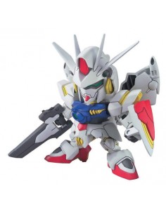 BANDAI Model Kit GUNDAM...