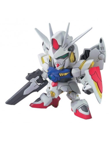 BANDAI Model Kit GUNDAM HGUC GUNDAM...