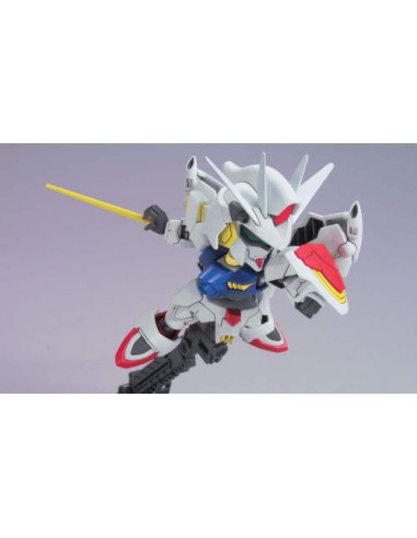 BANDAI Model Kit GUNDAM HGUC GUNDAM...