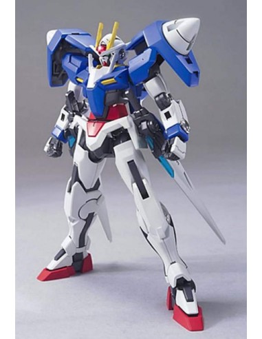 BANDAI Model Kit GUNDAM 00-22 GN 0000...