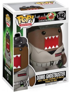 FUNKO POP MOVIES DOMO... 2