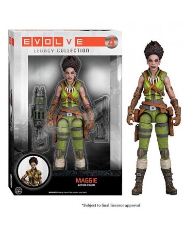 FUNKO LEGACY ACTION FIGURE VIDEOGAME...