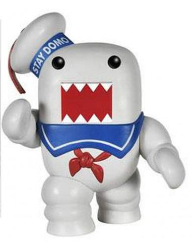 FUNKO POP MOVIES DOMO GHOSTBUSTERS -...