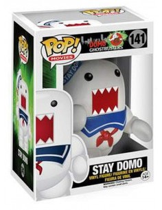 FUNKO POP MOVIES DOMO... 2