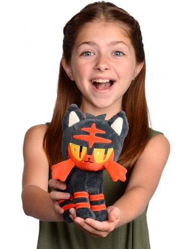 WICKED COOL TOYS POKEMON PLUSH DOLL...