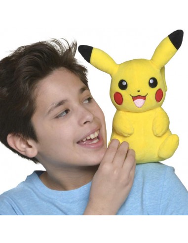 WICKED COOL TOYS POKEMON PLUSH DOLL...