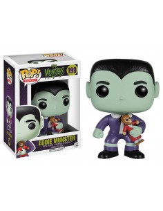 FUNKO POP TV THE MUNSTERS... 2