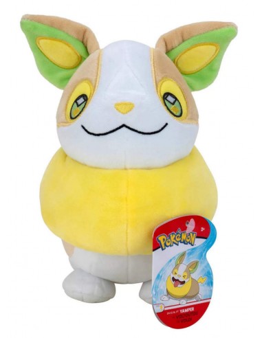 WICKED COOL TOYS POKEMON PLUSH DOLL...