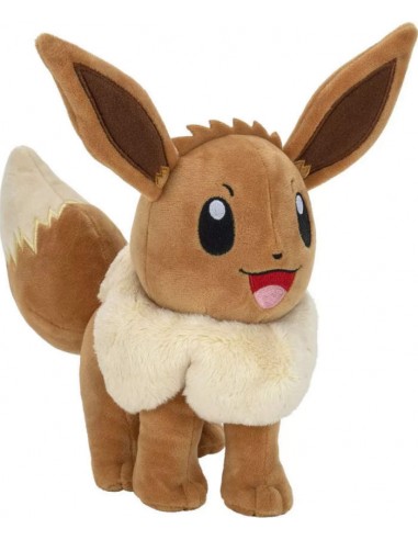 WICKED COOL TOYS POKEMON PLUSH DOLL...