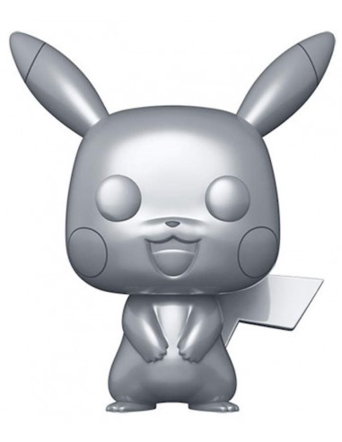 FUNKO POP GAMES POKEMON PIKACHU...